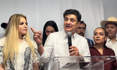 Sala Regional desecha impugnación de ‘Chema’ Martínez
