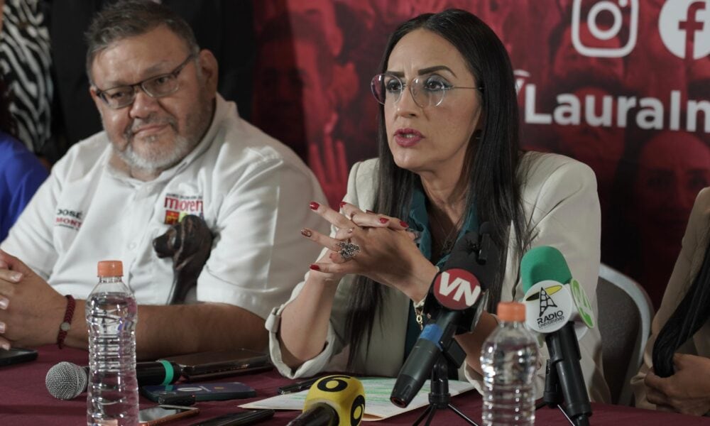 Tlaquepaque debe iniciar proceso entrega-recepción: Laura Imelda Pérez