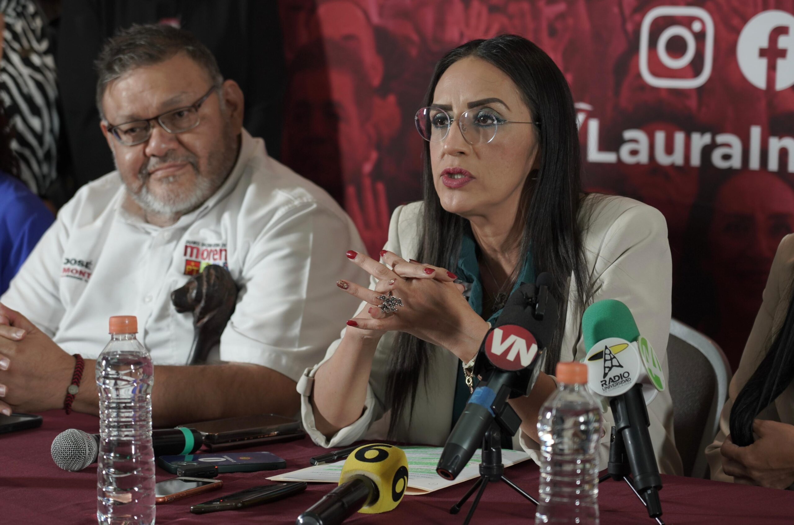 Tlaquepaque debe iniciar proceso entrega-recepción: Laura Imelda Pérez