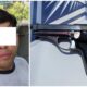 Policía GDL detiene a uno con pistola en Jardines de Guadalupe