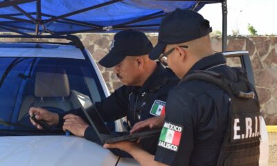 ¿Vas a comprar auto? GDL revisa placas y acompaña compra con policía