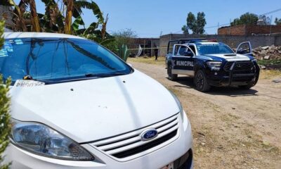 En julio, C5 Jalisco recuperó 275 vehículos robados