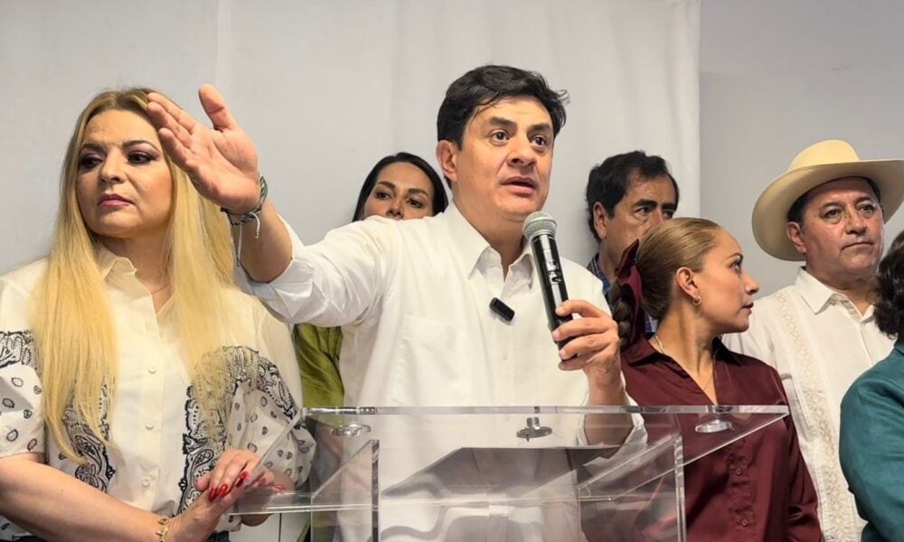 ‘Chema Martínez’ acusa a Tribunal de sesionar en opacidad, apelará fallo