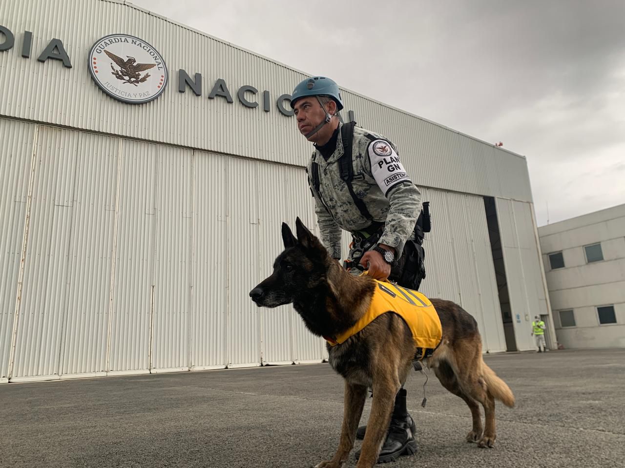 Aprueba Senado traspaso de Guardia Nacional a Sedena