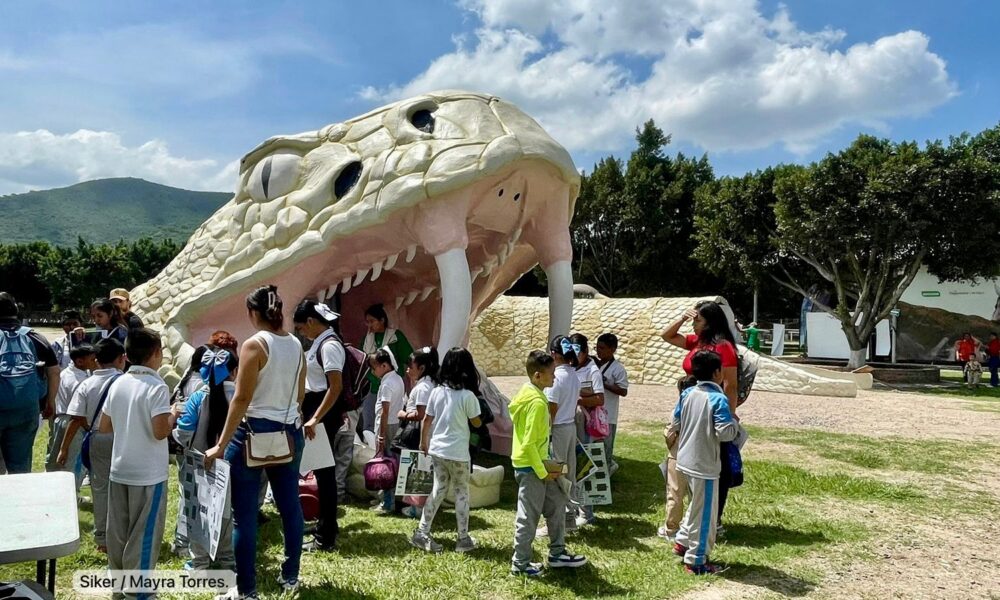 Arranca tercera Cumbre de Fauna Silvestre de Tlajomulco