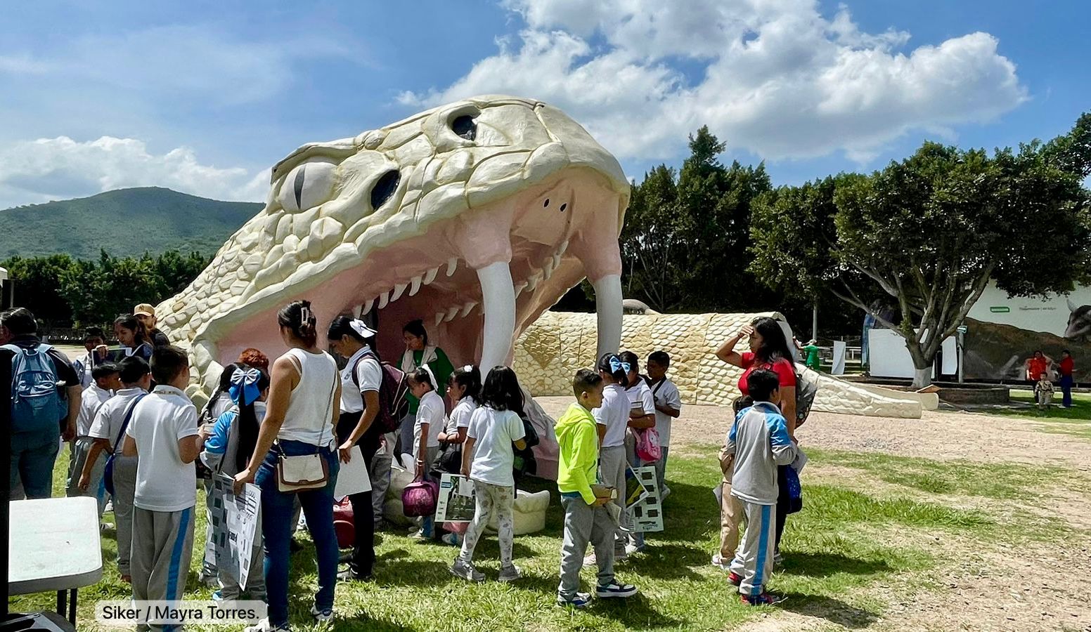 Arranca tercera Cumbre de Fauna Silvestre de Tlajomulco