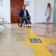 El municipio de Zapopan cuenta ya con el primer edificio 100 por ciento accesible para personas con cualquier tipo de discapacidad física.