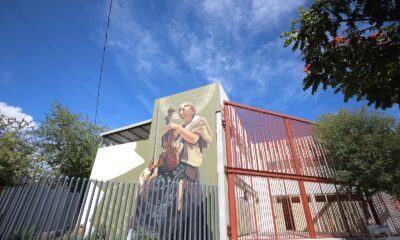 Guadalajara destaca construcción de cuatro Colmenas