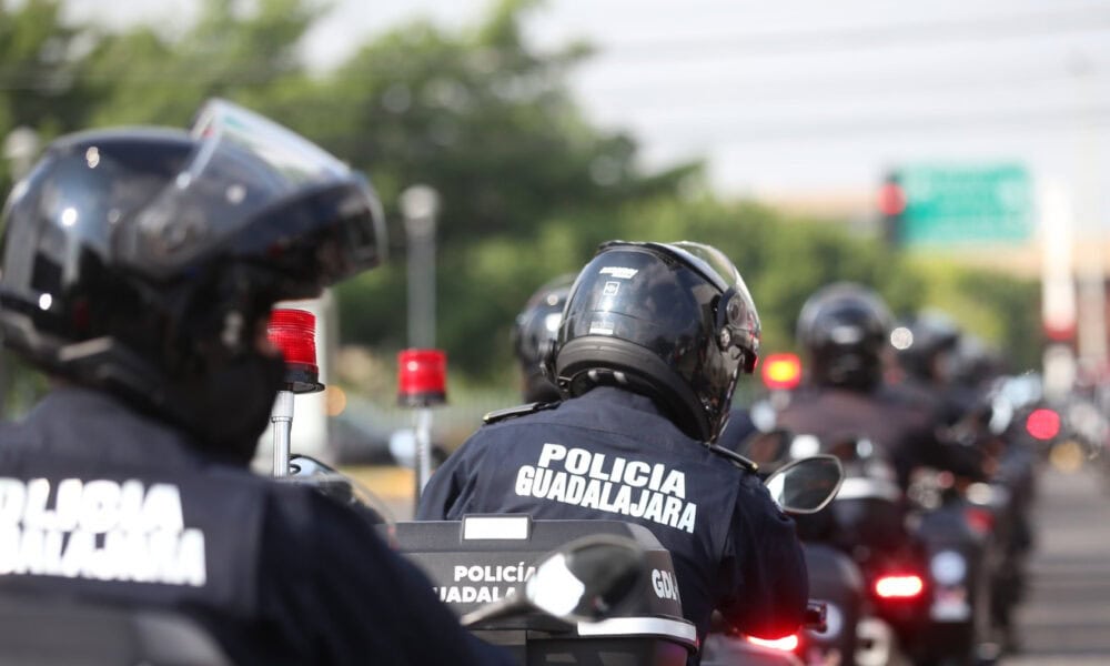 Aseguran reducción de delitos en última Mesa de Seguridad Metropolitana