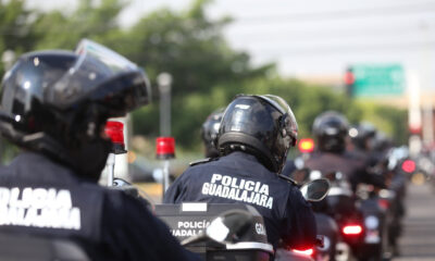Aseguran reducción de delitos en última Mesa de Seguridad Metropolitana