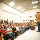 Lemus inicia gira de agradecimiento por Jalisco