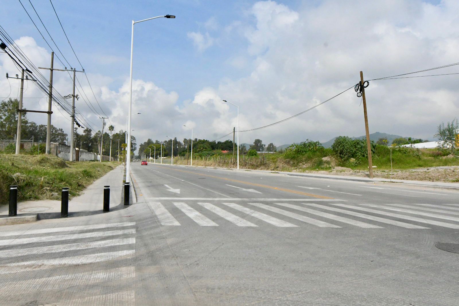 Renuevan Camino Antiguo a San Isidro en Tlajomulco