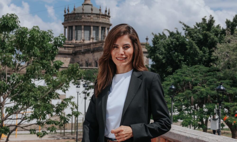 Sala Superior del TEPJF confirma triunfo a Vero Delgadillo