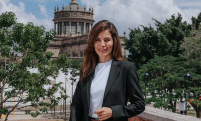 Sala Superior del TEPJF confirma triunfo a Vero Delgadillo