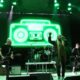 Disfrutan tapatíos Festival ‘Suena la Perla’ en la Concha Acústica