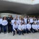 Verónica Delgadillo presenta gabinete con mayoría de mujeres