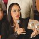 Laura Imelda denuncia irregularidades en la entrega-recepción de Tlaquepaque