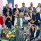 Quirino toma protesta; promete gobierno cercano
