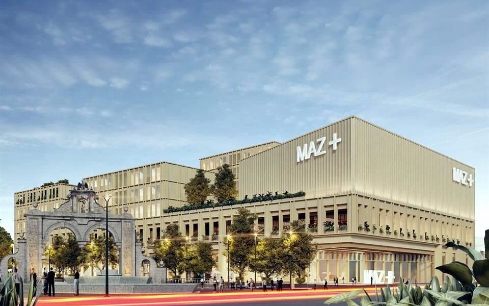 Zapopan abre tienda para emprendedores