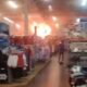 Alfaro confirma incendios provocados en tiendas de Zapopan