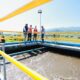 Ampliarán planta de tratamiento en La Noria