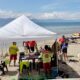 Puerto Vallarta: Buscan adolescente que intentó salvar a su hermanita de ahogarse