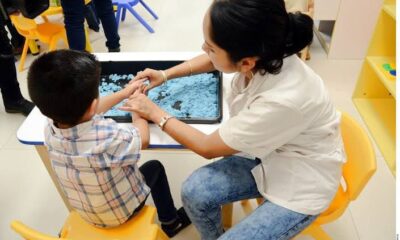 Centro de Autismo DIF Zapopan celebra 15 aniversario