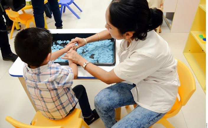 Centro de Autismo DIF Zapopan celebra 15 aniversario