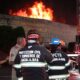 Descartan heridos en incendio en City Club Cordilleras; van dos siniestros en la semana
