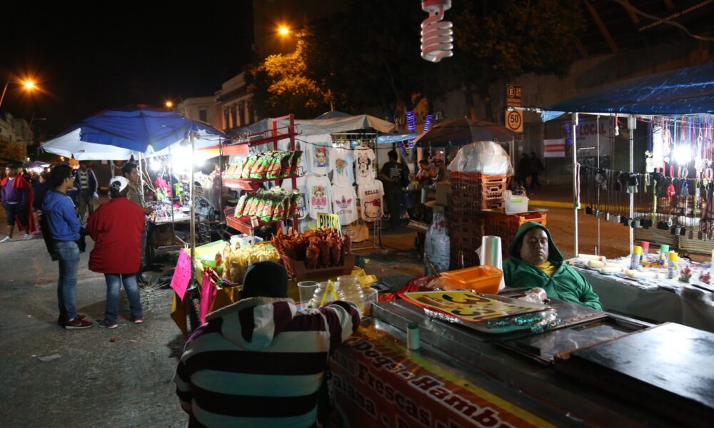 Romería 2024: GDL aprueba instalación de 366 comercios en el Centro