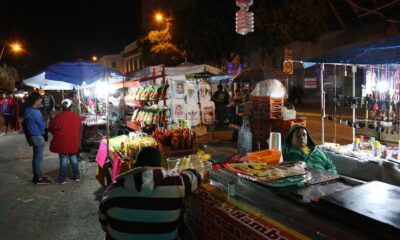 Romería 2024: GDL aprueba instalación de 366 comercios en el Centro