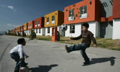 Gobierno de Sheinbaum construirá 1 millón de viviendas