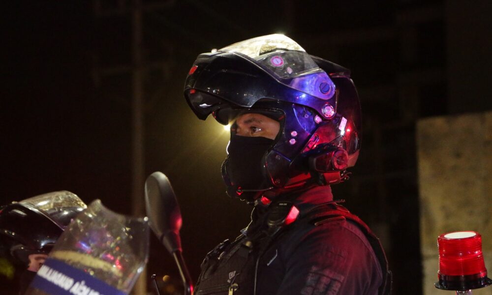 Guadalajara contempla 800 policías para operativo de Halloween