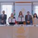 Guadalajara firma convenio de colaboración con el ITEI