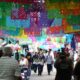 Inauguran tradicional Feria del Cartón y el Juguete en GDL