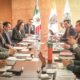 Jalisco y Guanajuato acuerdan colaboración regional