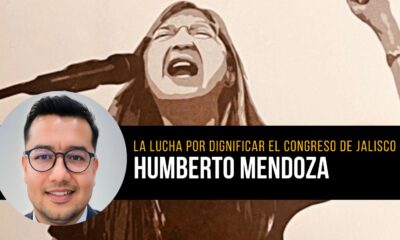 El Libro Blanco titulado “Defender lo que se ama” es un documento que nace de la necesidad de dejar un registro claro y exhaustivo de lo que se hizo durante la legislatura de Mara Robles en el Congreso de Jalisco