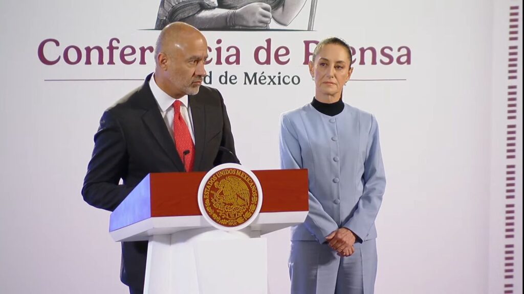 Presentan ‘Bachetón’; atenderá totalidad de carreteras federales