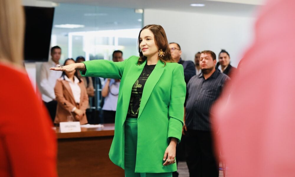 Tlajomulco designa a fiscal ambiental y contralor