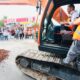 Tlajomulco inicia rehabilitación de calle principal de Cajititlán