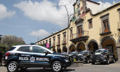 Tlaquepaque tendrá operativo de Halloween 