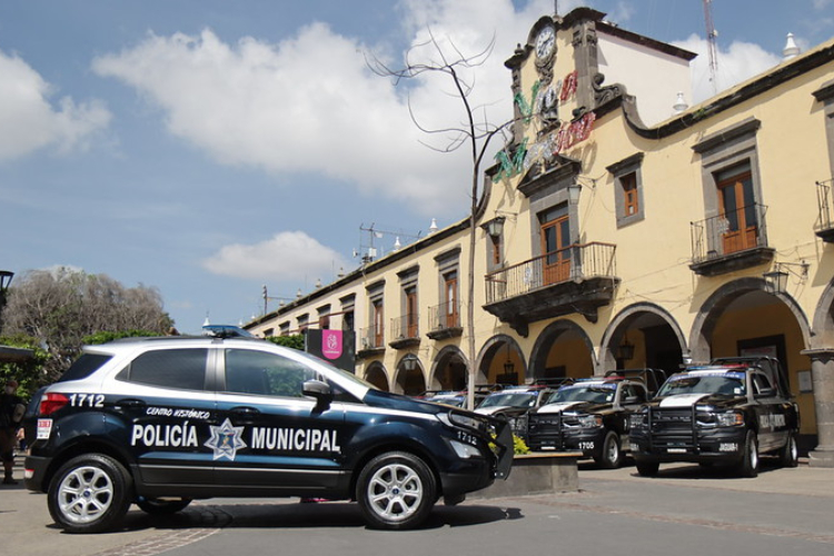 Tlaquepaque tendrá operativo de Halloween 