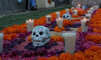 Todo listo para el Festival Mictlán 2024 en Tlajomulco