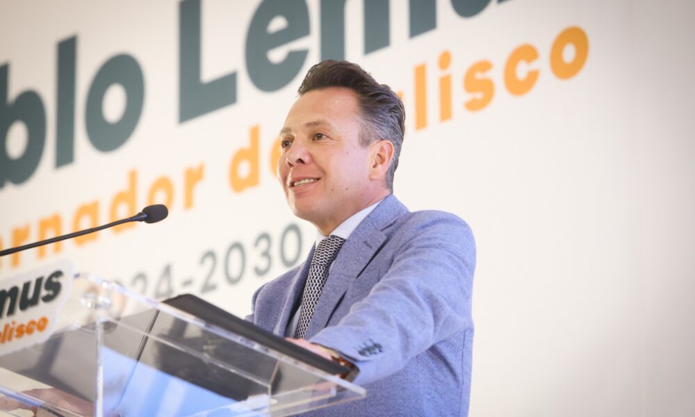 Tribunal Federal prevé ratificar triunfo de Lemus en Jalisco