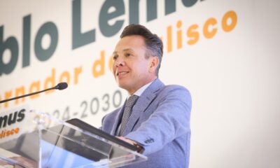Tribunal Federal prevé ratificar triunfo de Lemus en Jalisco