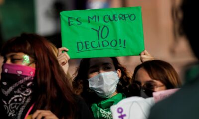 Aprueban despenalización del aborto en Jalisco