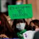 Aprueban despenalización del aborto en Jalisco