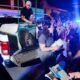 Aseguran tigre en Zapopan; hombre paseaba al felino con una correa