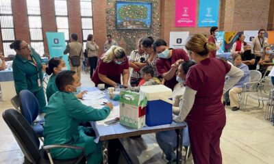 Duplicarán brigadas de salud del Hospitalito