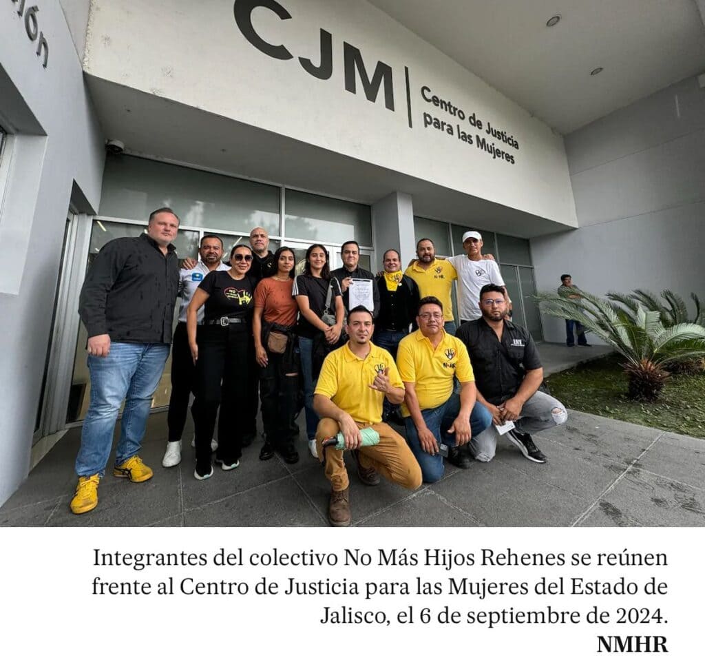 Deudores alimentarios cambian de género en Jalisco para eludir responsabilidades